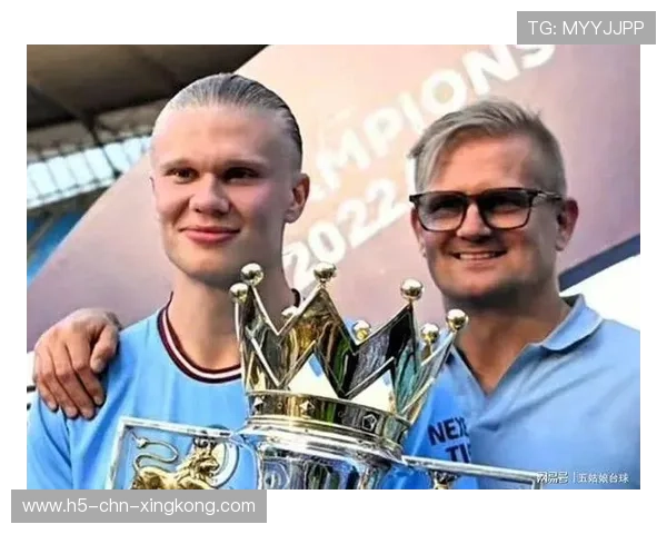 挪威虽与冠军失之交臂,但哈兰德成为足坛新模板 挪威虽与冠军失之交臂,但哈兰德成为足坛新模板