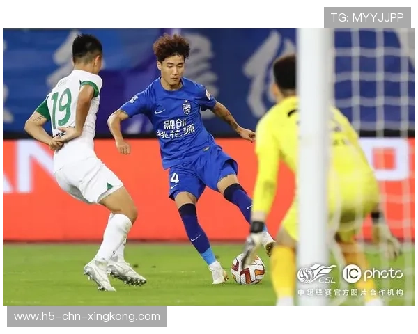 武汉三镇利用节奏突然变速撕裂防守结构 武汉三镇利用节奏突然变速撕裂防守结构