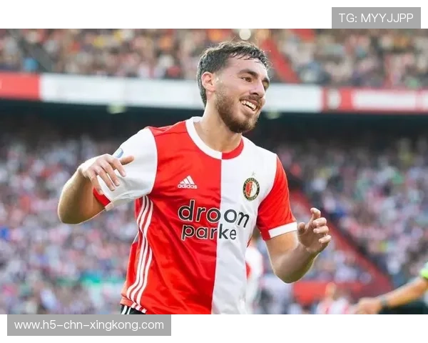 费耶诺德公布新任青年总监以加强人才引进:未来之星的崛起之路 费耶诺德公布新任青年总监以加强人才引进:未来之星的崛起之路