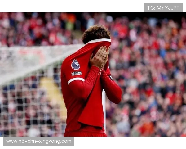 英超利物浦反击得手,安菲尔德再掀高潮